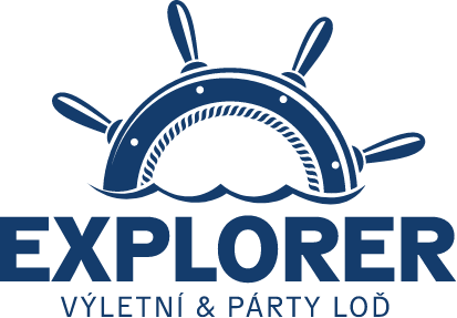 výletní a party loď